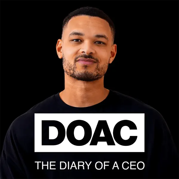 Diary of A CEO